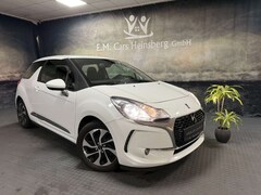 Bild des Angebotes DS Automobiles DS 3 1.6 BlueHDi 100 SoChic Navi Klima 1.H MwSt