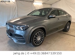 Bild des Angebotes Mercedes-Benz GLE 400 d Coupe 4Matic*AMG*ACC*Widescreen*Kam*21