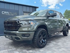 Bild des Angebotes Dodge RAM 5.7 V8 HEMI NightEdition Offroad 4x4 eTorque