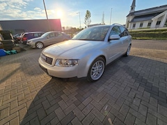 Bild des Angebotes Audi A4 A4 Avant Diesel Avant 1.9 TDI