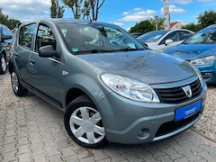 Bild des Angebotes Dacia Sandero Ambiance*2.HD*Klima*83.TKM*TÜV NEU