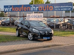 Bild des Angebotes Renault Clio IV Limited*NAVI*TEMPOMAT*PDC*USB !!