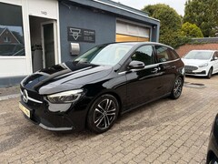 Bild des Angebotes Mercedes-Benz B 220 d DCT Kamera LED M-BUX High END