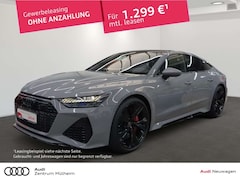 Bild des Angebotes Audi RS7 Sportback 305 km/h StandHZG Panodach Navi Leder HU
