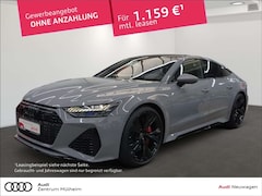 Bild des Angebotes Audi RS7 Sportback 305 km/h StandHZG Panodach Navi Leder HU