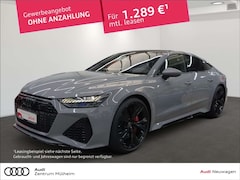 Bild des Angebotes Audi RS7 Sportback 305 km/h StandHZG Panodach Navi Leder HU
