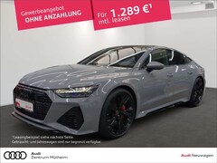 Bild des Angebotes Audi RS7 Sportback 305 km/h StandHZG Panodach Navi Leder HU