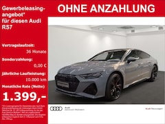 Bild des Angebotes Audi RS7 Sportback 305 km/h StandHZG Panodach Navi Leder HU
