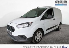 Bild des Angebotes Ford Transit Courier Trend Kasten USB BT KLIMA FSE