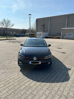 Bild des Angebotes VW Polo GTI 2.0 TSI OPF DSG