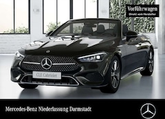 Bild des Angebotes Mercedes-Benz CLE 180 AVANTG+LED+KAMERA+KEYLESS+9G