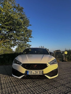 Bild des Angebotes CUPRA Leon VZ e-Hybrid 245 PS