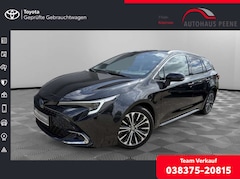 Bild des Angebotes Toyota Corolla Touring Sports 1.8 Hybrid Team D