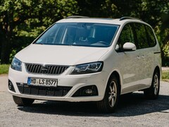 Bild des Angebotes SEAT Alhambra Alhambra Diesel 2.0 TDI Ecomotive Style