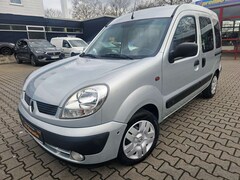 Bild des Angebotes Renault Kangoo 1.6 16V Privilege,Klima,5-Türe,AHK,Tüv05/26