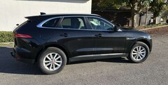 Bild des Angebotes Jaguar F-Pace F-Pace 30d AWD First Edition