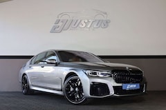 Bild des Angebotes BMW 730 d/360*/HUD/SHZ/DAB/AIRMATIC/HarmanKardon/R19