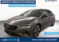 Bild des Angebotes Opel Insignia 2.0 CDTI Ultimate S Line