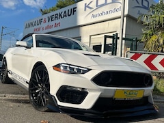 Bild des Angebotes Ford Mustang GT 5.0 Optik Cabrio