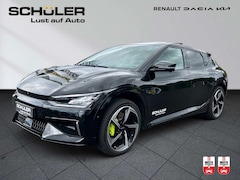 Bild des Angebotes Kia EV6 GT 585 77,4 kW/h VORFÜHRWAGEN