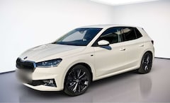 Bild des Angebotes Skoda Fabia Tour 1.0 TSI 85 kW 7-Gang-DSG.LED.AHK.SHZG.SMARTLI