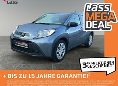 Bild des Angebotes Toyota Aygo 1.0 Business Edition ACC Kam. Navi