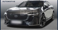 Bild des Angebotes Mazda 6e EV 1AT RWD Takumi Plus 8-fach bereift AHK