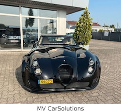 Bild des Angebotes Wiesmann MF 5 GT 555 PS PERFORMANCE 20" FI SCHMIEDERAD