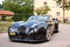 Bild des Angebotes Wiesmann MF 5 GT 555 PS PERFORMANCE 20" FI SCHMIEDERAD