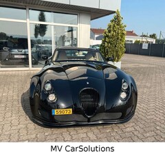 Bild des Angebotes Wiesmann MF 5 GT 555 PS PERFORMANCE 20" FI SCHMIEDERAD