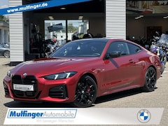 Bild des Angebotes BMW 440 Mi xDr. M-Pro FACELIFT CarbonDach HUD ACC AHK