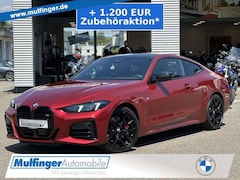 Bild des Angebotes BMW 440 Mi xDr.M Pro FACELIFT CarbonDach HUD ACC AHK