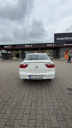Bild des Angebotes SEAT Exeo 2.0T FSI Sport