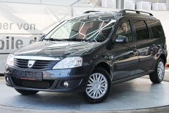 Bild des Angebotes Dacia Logan MCV Kombi *Inspektion Neu* *Klima*