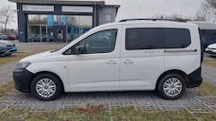 Bild des Angebotes VW Caddy California Camper