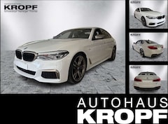 Bild des Angebotes BMW M550 i xDrive ACC+Alcantara+LED+Navi+SHZ+Standh.