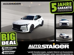 Bild des Angebotes DS Automobiles DS 4 DS4 1.2 130 S&S Performance Line + SHZ + Navi