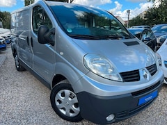 Bild des Angebotes Renault Trafic Kasten*2.HD*Klima*PDC*AHK*TÜV NEU