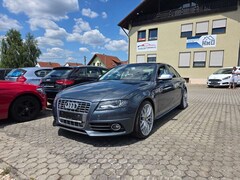 Bild des Angebotes Audi S4 Lim. 3.0 TFSI quattro