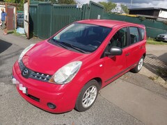 Bild des Angebotes Nissan Note 1.4 Klima, Tüv, Allwetterreifen