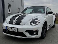 Bild des Angebotes VW Beetle The Beetle 2.0 TDI DSG DPF Blue Motion Technologie