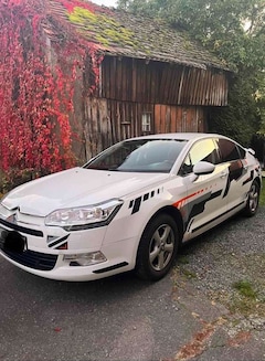 Bild des Angebotes Citroen C5 THP 155 Aut. Exclusive