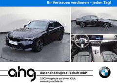 Bild des Angebotes BMW 330 d xDrive Limousine M-Sport M-SportPro Innovat
