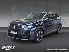 Bild des Angebotes Citroen C5 Aircross C5 Aircross Elektro 210 MAX +360°Kamera+Winter+