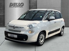 Bild des Angebotes Fiat 500L Easy 1.4 16V SHZ Temp Tel.-Vorb. PDC Berganfahrass