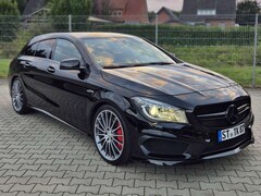 Bild des Angebotes Mercedes-Benz CLA 45 AMG AMG CLA 45 4Matic Shooting Brake 7G-DCT