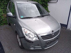Bild des Angebotes Opel Agila B 1.0 Edition ecoFlex