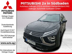 Bild des Angebotes Mitsubishi Eclipse Cross 2.4 PHEV SELECT AWD SHZ*STHZ*360°