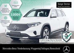 Bild des Angebotes Mercedes-Benz EQB 250 EQB 300 4M PROG+ADVANCED+KAMERA+SPUR