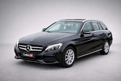 Bild des Angebotes Mercedes-Benz C 200 C 200 T BlueTec / d (205.237)